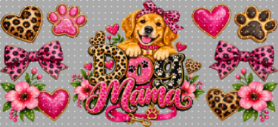 16oz Mother Day-M  698